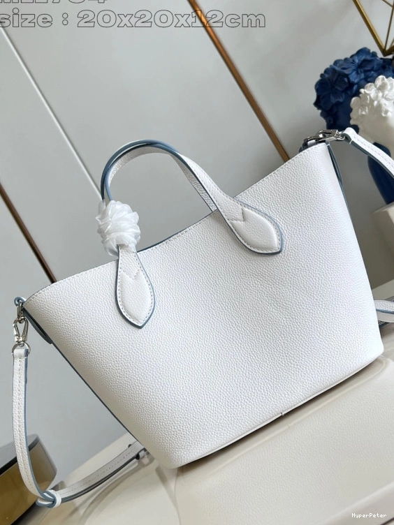 VUITTON PM Blossom LOUIS 0709